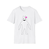 Garten of ban ban Unisex Softstyle T-Shirt