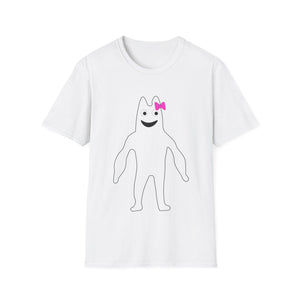 Garten of ban ban Unisex Softstyle T-Shirt