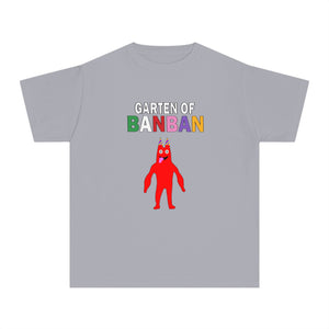 Garten of banban Midweight Tee