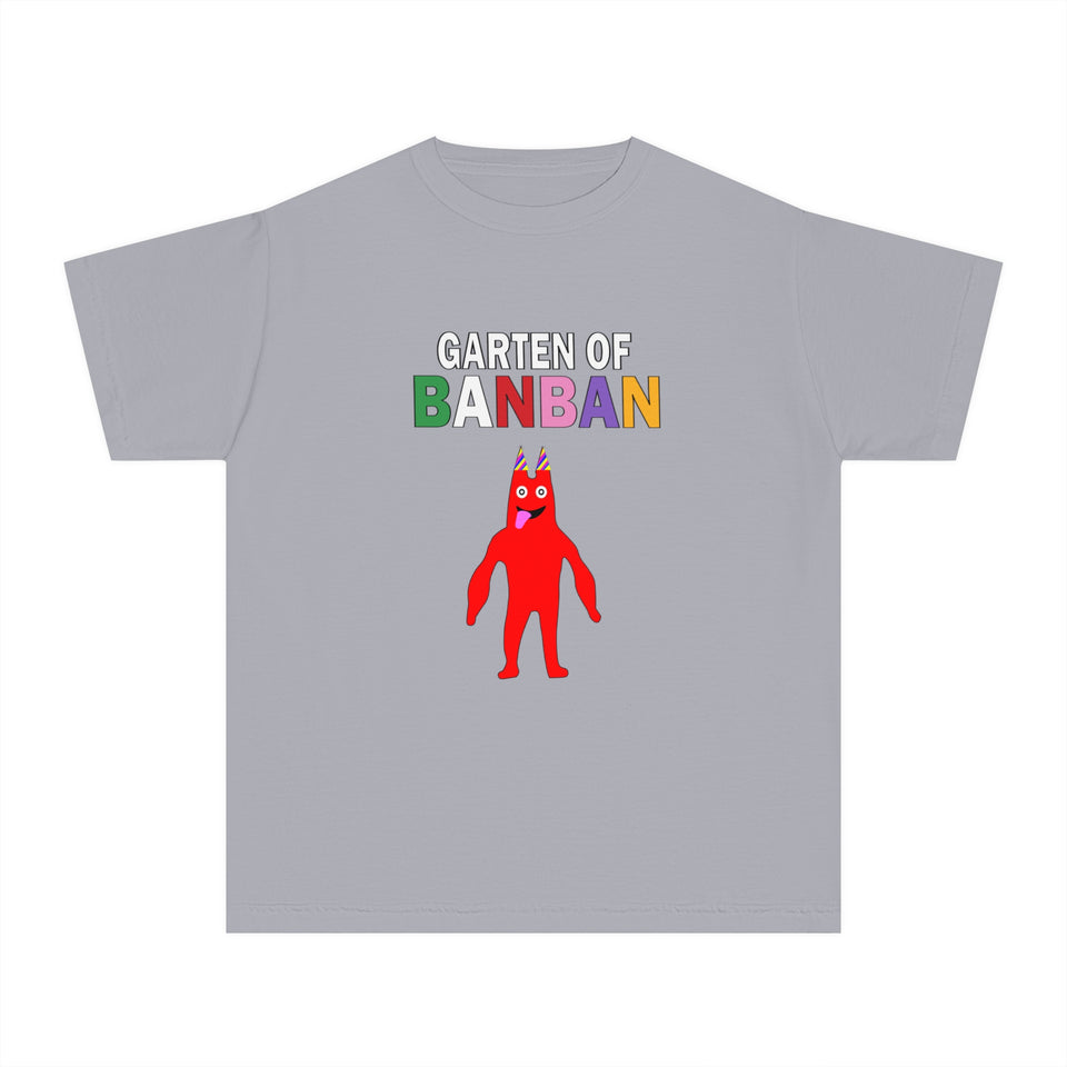 Garten of banban Midweight Tee