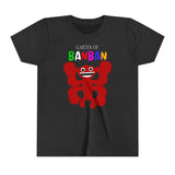 Garten of banban Youth Short Sleeve Tee