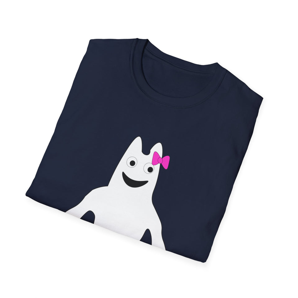 Garten of ban ban Unisex Softstyle T-Shirt