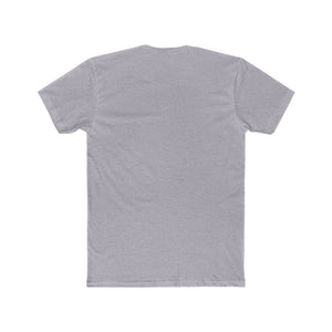 garten of ban ban Men's Cotton Crew Tee