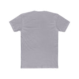 garten of ban ban Men's Cotton Crew Tee