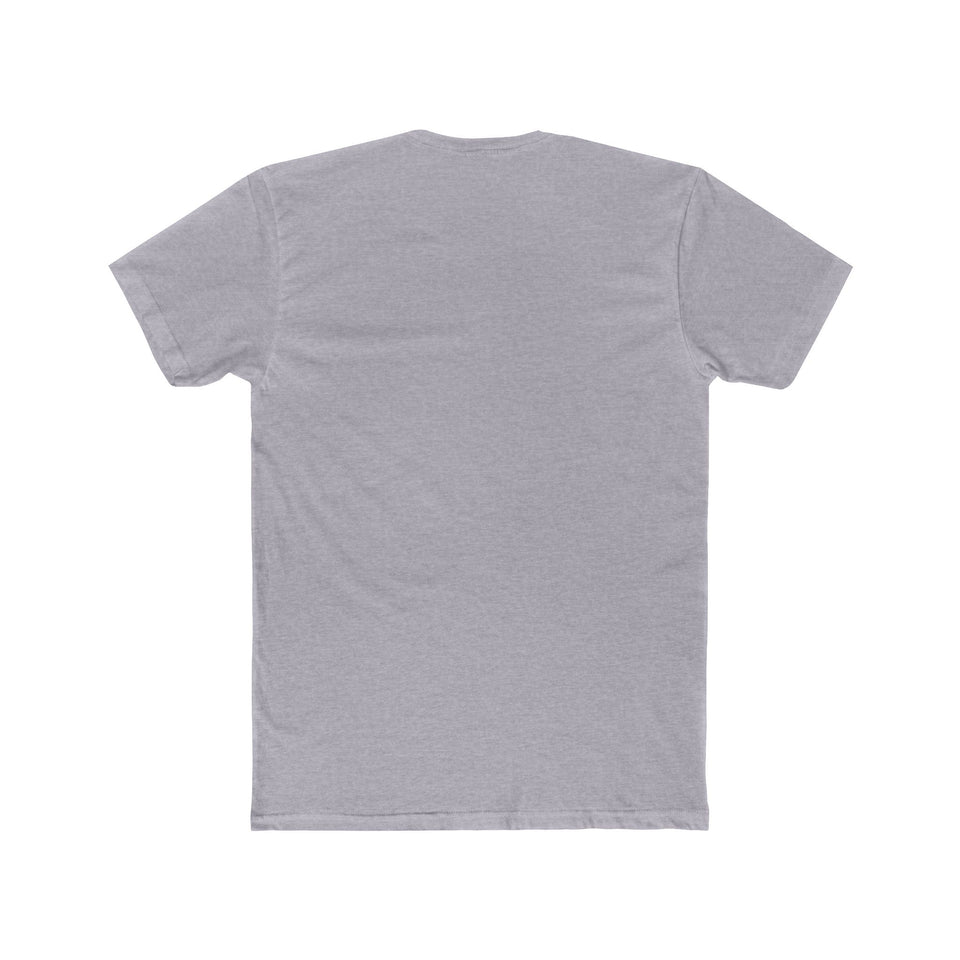 garten of ban ban Men's Cotton Crew Tee