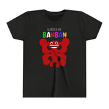 Garten of banban Youth Short Sleeve Tee