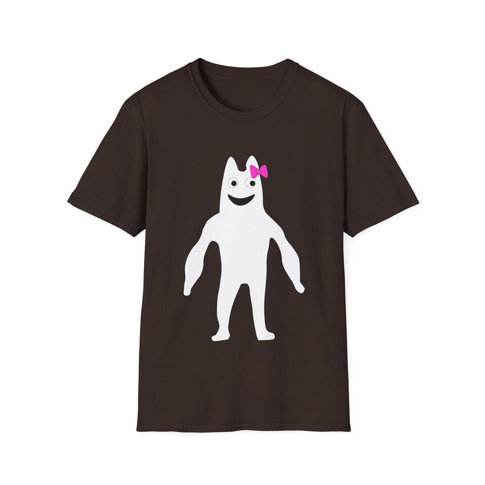 Garten of ban ban Unisex Softstyle T-Shirt