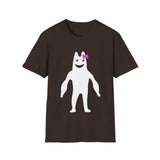 Garten of ban ban Unisex Softstyle T-Shirt