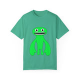 Garten of ban ban Unisex Garment-Dyed T-shirt