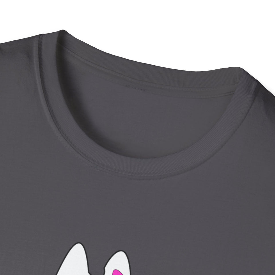 Garten of ban ban Unisex Softstyle T-Shirt