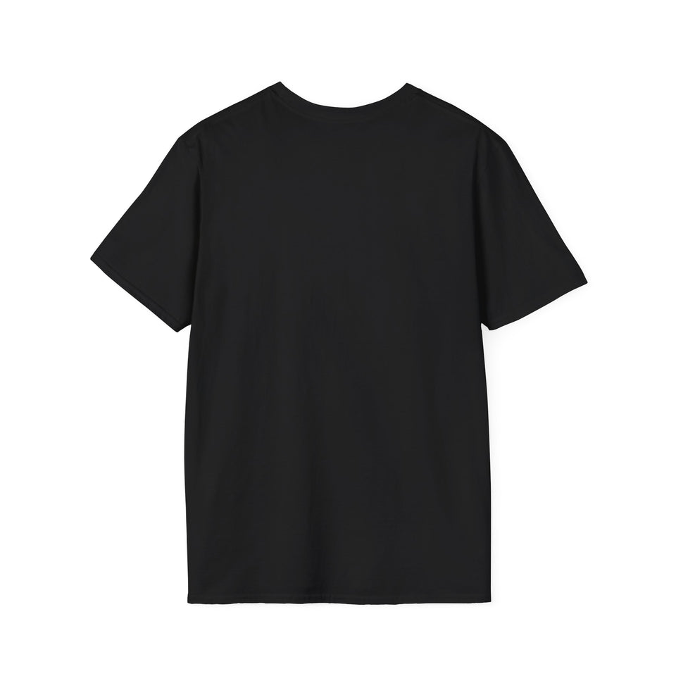 Garten of ban ban Unisex Softstyle T-Shirt