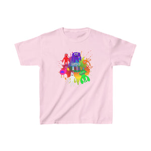 Garten of banban Kids Heavy Cotton™ Tee