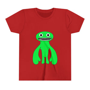 Garten of ban ban youth short-sleeve tee