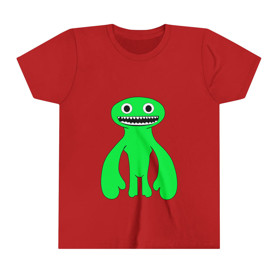 Garten of ban ban youth short-sleeve tee