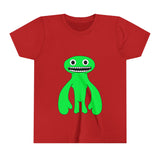 Garten of ban ban youth short-sleeve tee