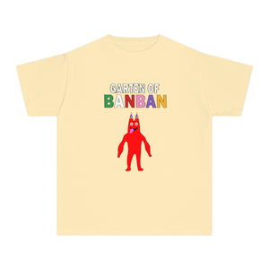 Garten of banban Midweight Tee