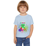 Heavy Cotton™ Toddler T-shirt