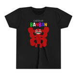 Garten of banban Youth Short Sleeve Tee
