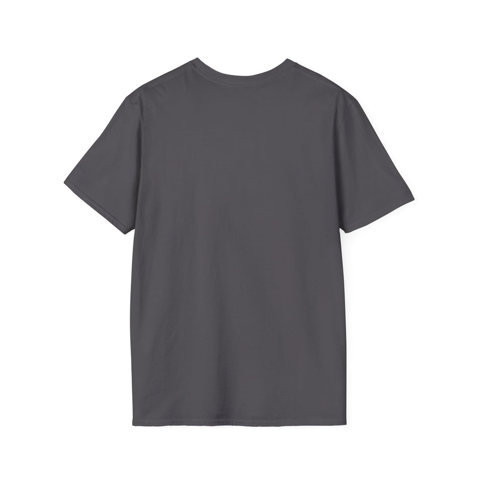 Garten of ban ban Unisex Softstyle T-Shirt