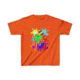 Garten of ban ban Kids Heavy Cotton™ Tee