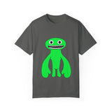 Garten of ban ban Unisex Garment-Dyed T-shirt