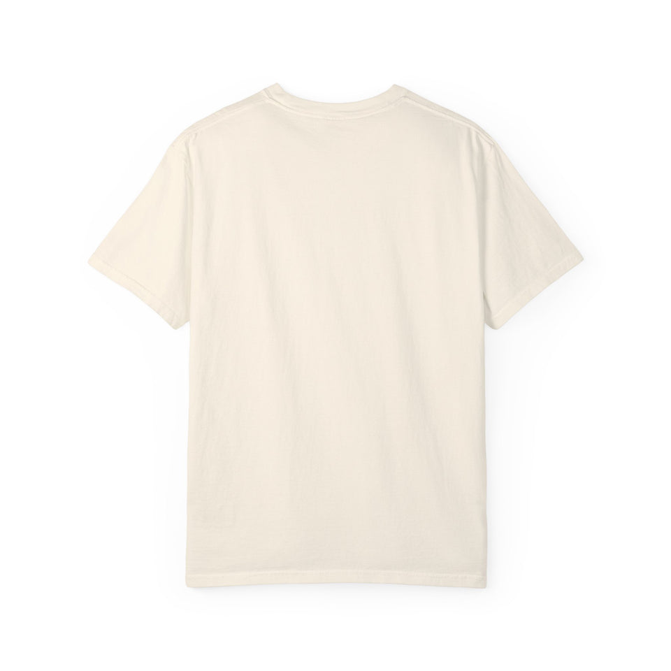 Garten of ban ban Unisex Garment-Dyed T-shirt
