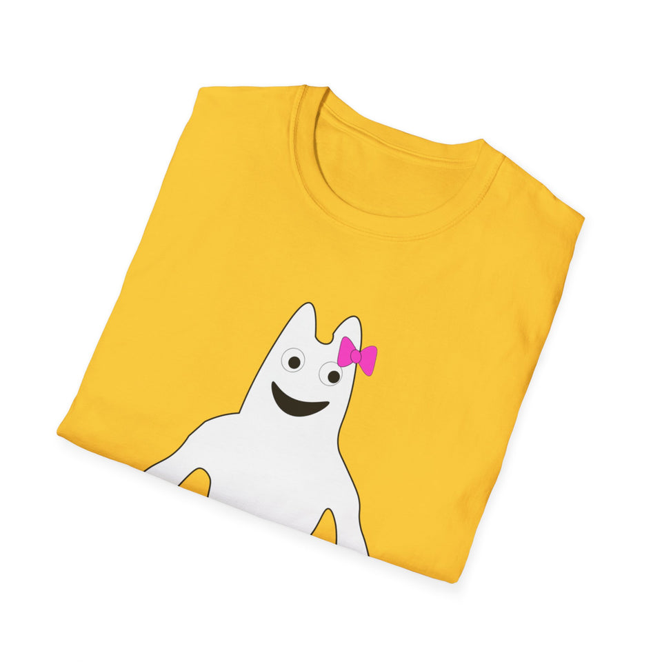Garten of ban ban Unisex Softstyle T-Shirt