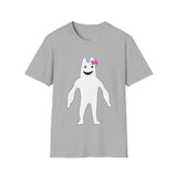 Garten of ban ban Unisex Softstyle T-Shirt