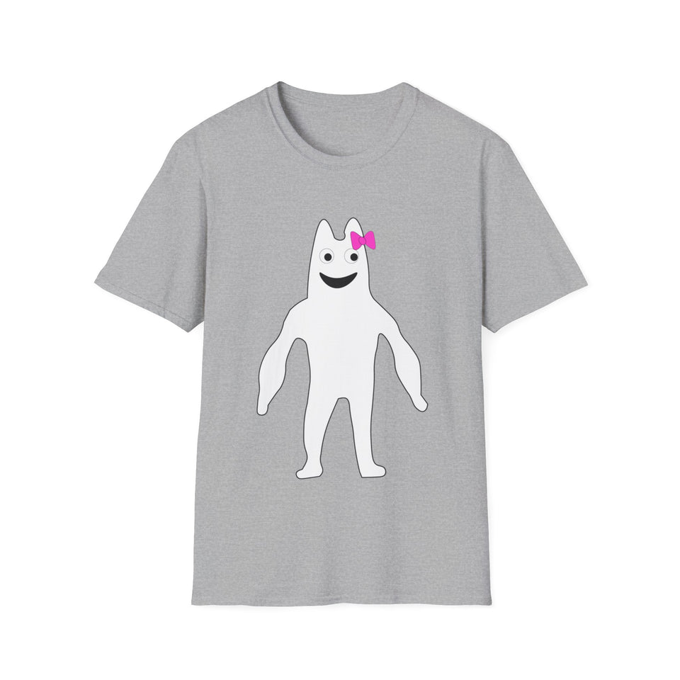 Garten of ban ban Unisex Softstyle T-Shirt
