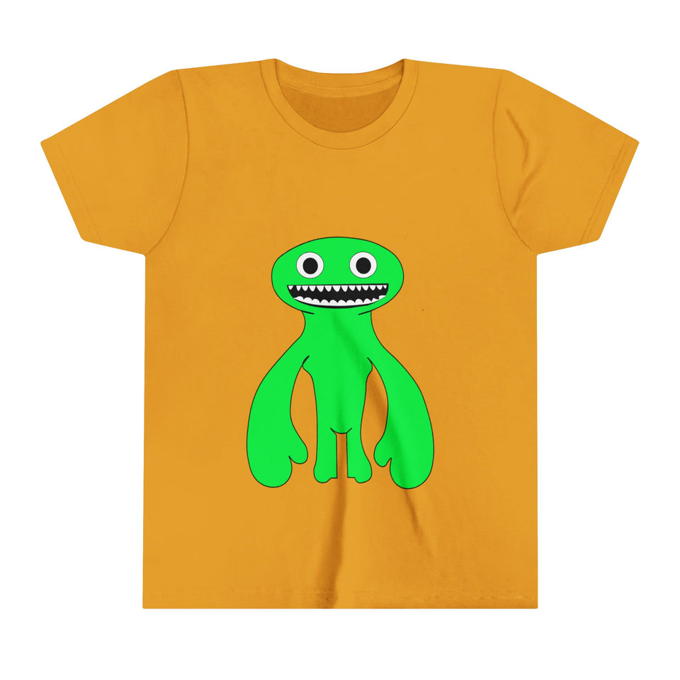 Garten of ban ban youth short-sleeve tee