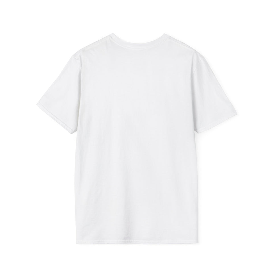 Garten of ban ban Unisex Softstyle T-Shirt