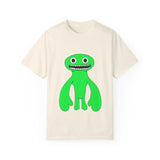 Garten of ban ban Unisex Garment-Dyed T-shirt