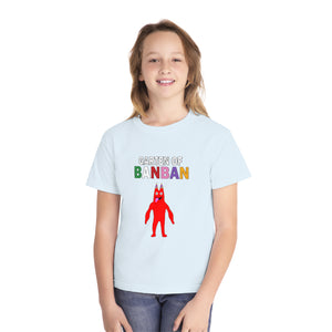 Garten of banban Midweight Tee