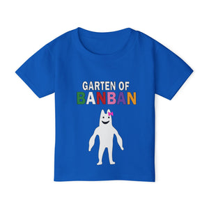 Garten of banban Heavy Cotton™ Toddler T-shirt