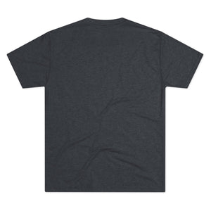 garten of ban ban Unisex Tri-Blend Crew Tee