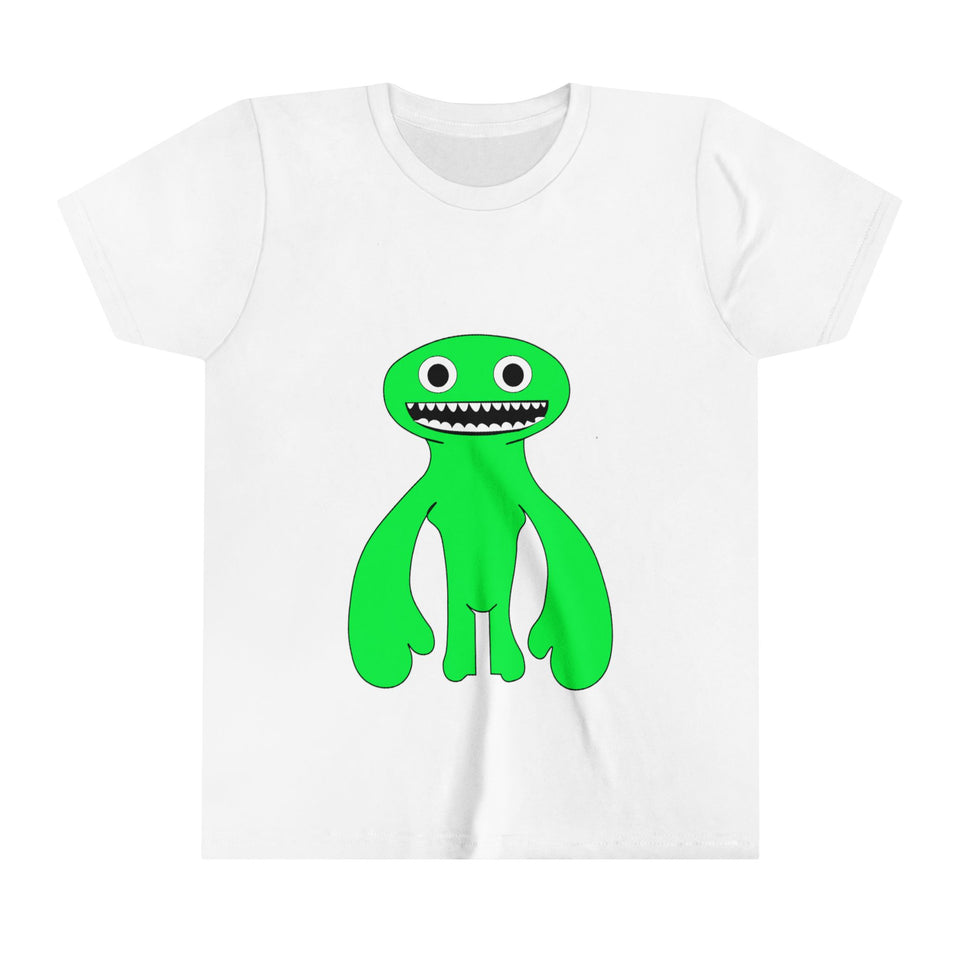 Garten of ban ban youth short-sleeve tee