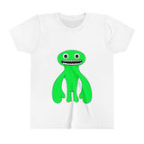 Garten of ban ban youth short-sleeve tee