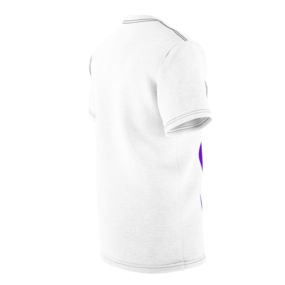 Garten of ban ban Unisex Cut & Sew Tee (AOP)
