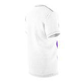 Garten of ban ban Unisex Cut & Sew Tee (AOP)