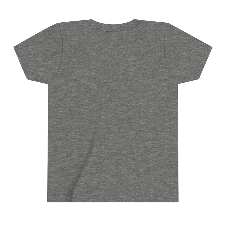Garten of banban Youth Short Sleeve Tee