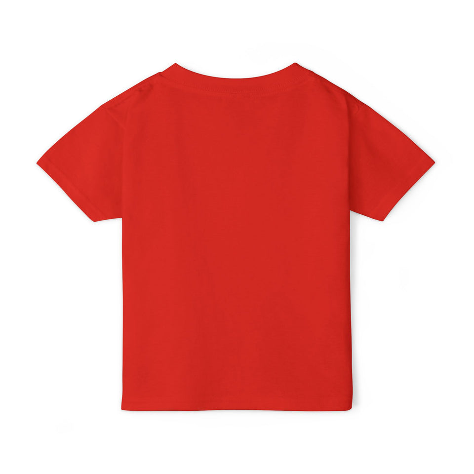 Garten of banban Heavy Cotton™ Toddler T-shirt