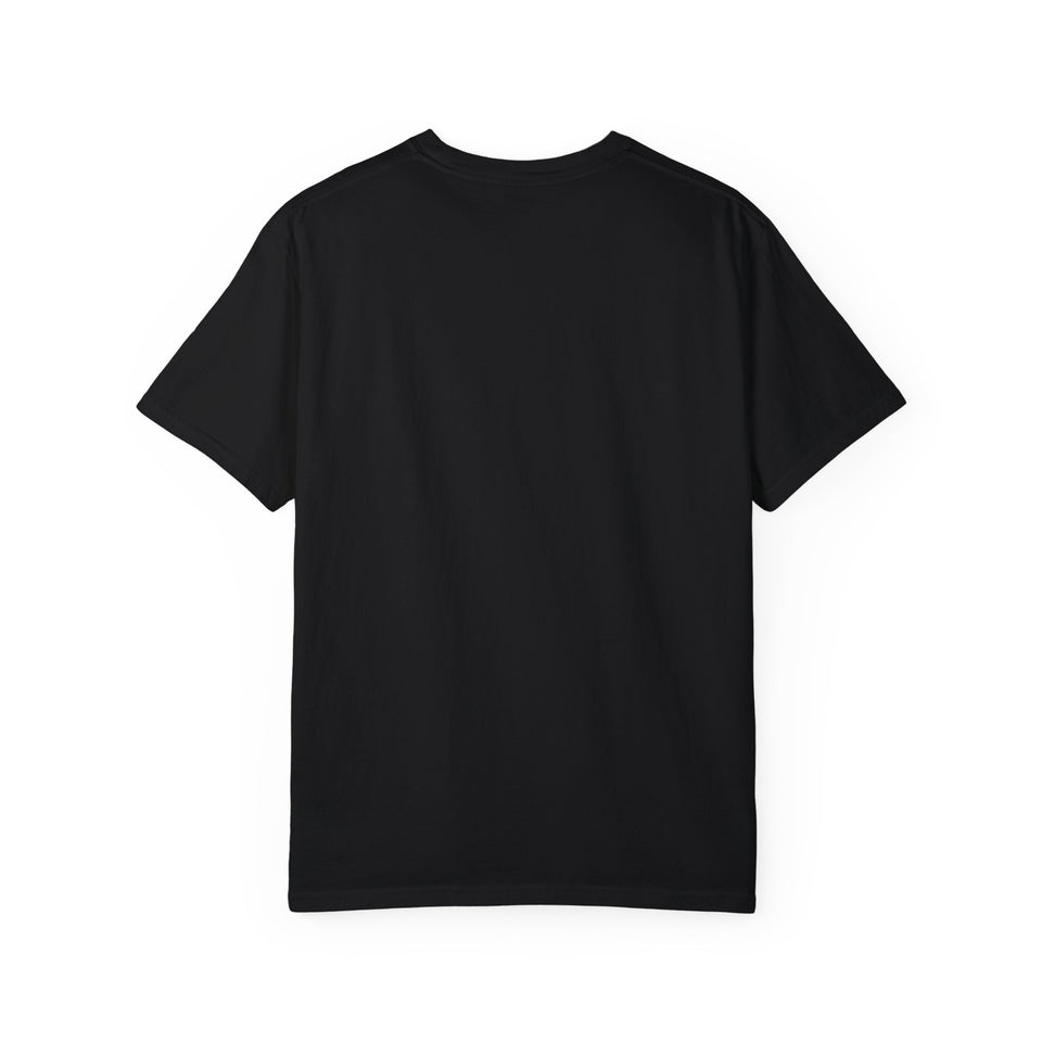 Garten of ban ban Unisex Garment-Dyed T-shirt