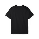 Garten of ban ban Unisex Garment-Dyed T-shirt