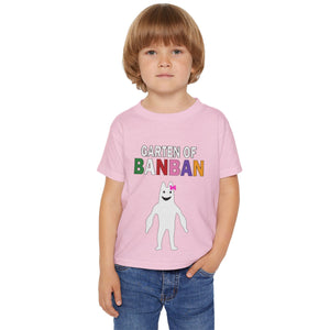 Garten of banban Heavy Cotton™ Toddler T-shirt