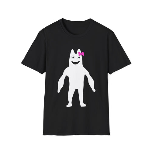 Garten of ban ban Unisex Softstyle T-Shirt