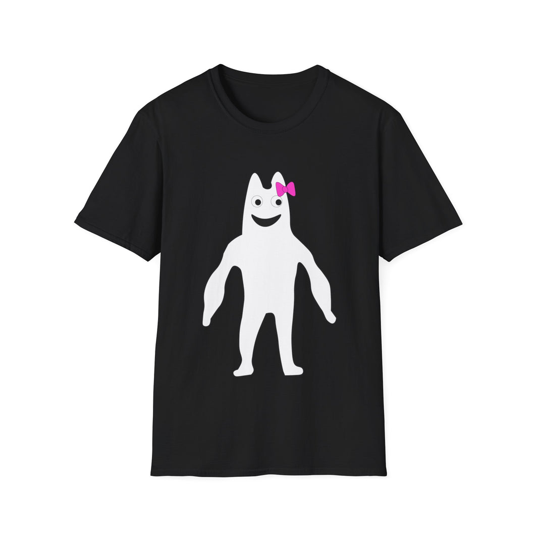 Garten of ban ban Unisex Softstyle T-Shirt