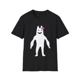 Garten of ban ban Unisex Softstyle T-Shirt