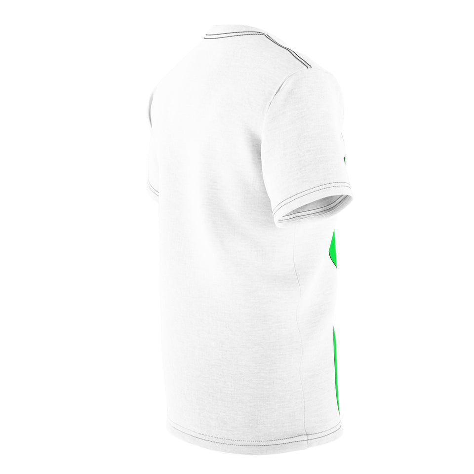 Garten of ban ban Unisex Cut & Sew Tee (AOP)