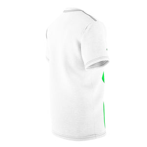 Garten of ban ban Unisex Cut & Sew Tee (AOP)