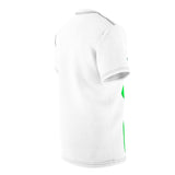 Garten of ban ban Unisex Cut & Sew Tee (AOP)